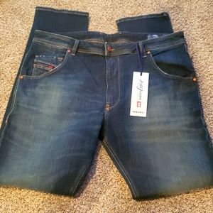 Men's Diesel jeans